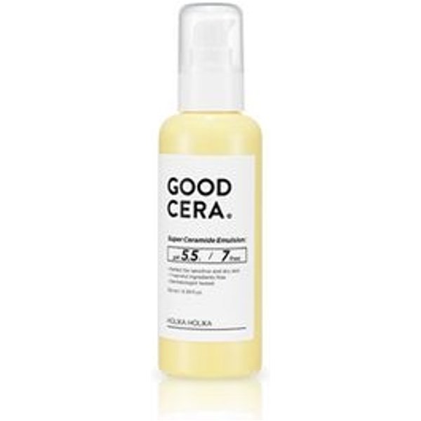 HOLIKA HOLIKA - Emulsion Good Cera Super Ceramide 130ml
