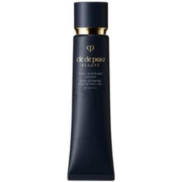 Cle de Peau Beaute - Voile Matifiant Lissant Pore-Refining Mattifying Veil SPF 25 PA++ 38ml