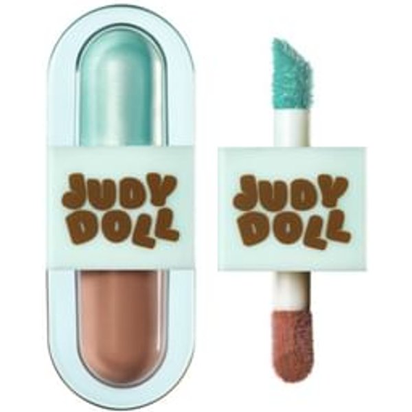 Judydoll - Mini Collection Duo Eye Tint - 3 Colors