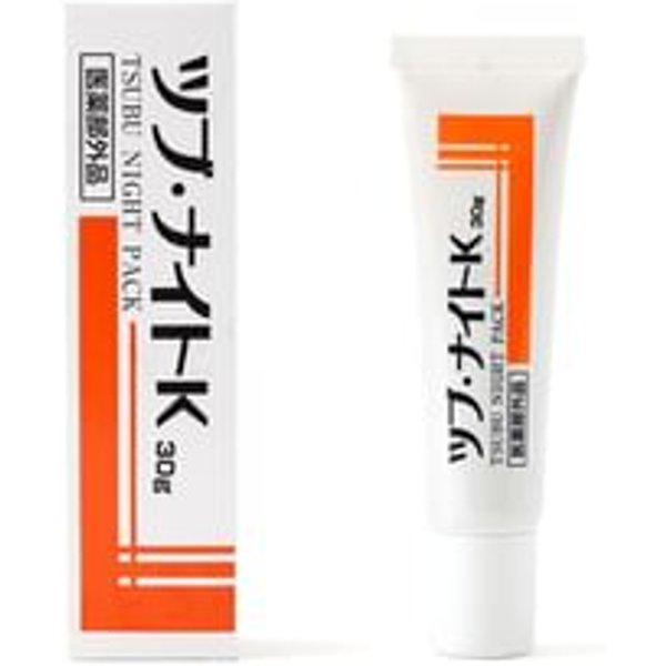Tsubu Night K - Night Pack 30g