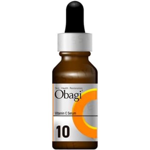 Rohto Mentholatum - Obagi Vitamin C Serum C10 Jumbo Renewal 26ml