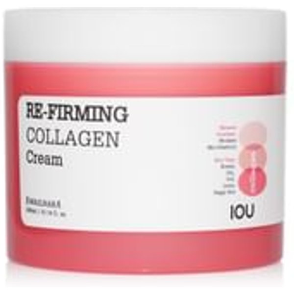 Kwailnara - Re-Firming Collagen Cream 300ml