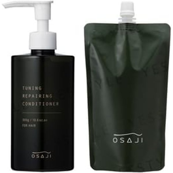 OSAJI - Tuning Repairing Conditioner 280g Refill