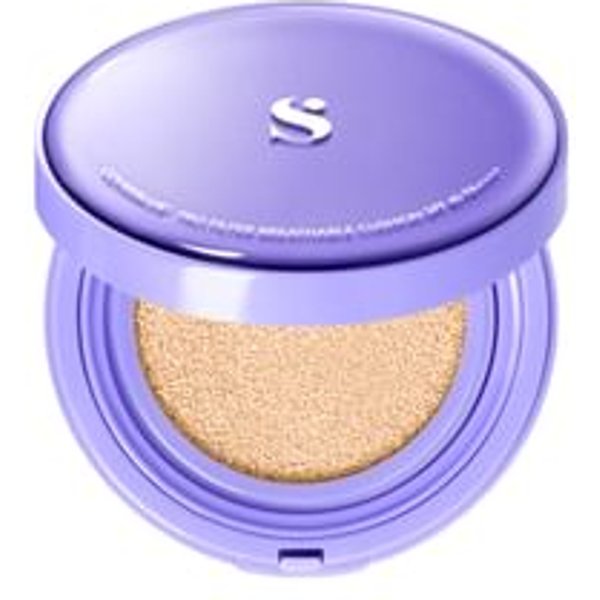 SOMETHINC - CoverBlur Pro Filter Breathable Cushion SPF 40 PA++++ W01 Bijoux