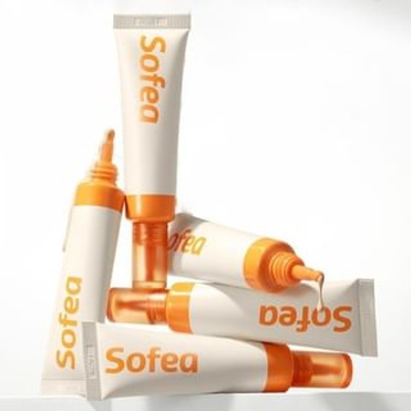 Sofea - Ridiant Tinted Moisturizer - 3 Shades 02# Fair Pink - 30g