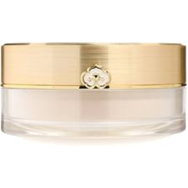 THE WHOO - Gongjinhyang Mi Luxury Luminous Powder - 2 Colors 2026 Version - #01