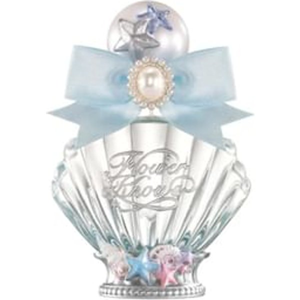 Flower Knows - Shell's Jewel Perfume - 2 Type #Lemon Ice Tea - 50ml