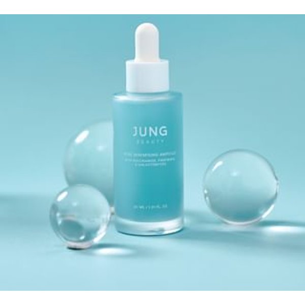 Jung Beauty - Pore Minimising Ampoule with Niacinamide, Panthenol & Galactomyces 30ml