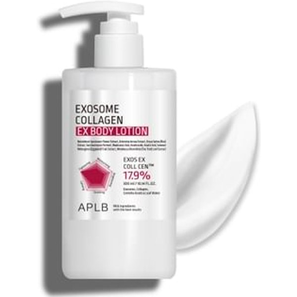 APLB - Exosome Collagen EX Body Lotion - Lait corporel aux exosomes et au collagène
