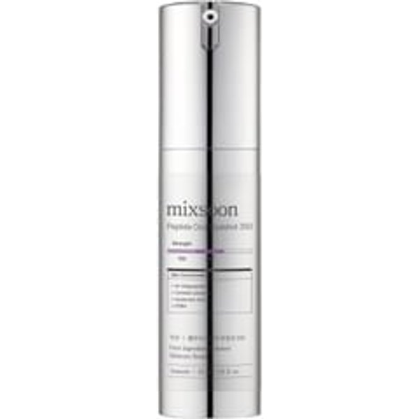mixsoon - Ampolla Facial Peptide Cica Hyalshot 350