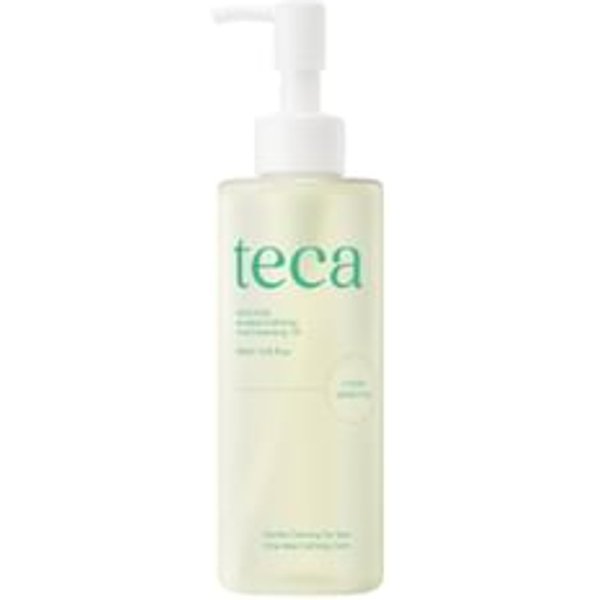 MD'S PICK - Tecateca Calming Pore Cleansing Oil 200ml
