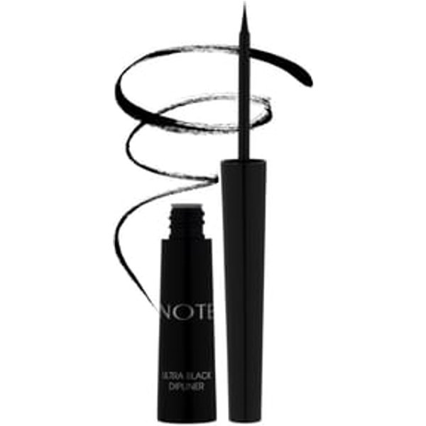 NOTE - Ultra Black Dipliner Dipliner - 4.5ml