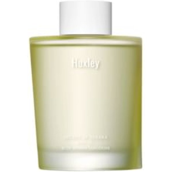 Huxley - Body Oil Blue Medina Tangerine 2025 Version - 100ml