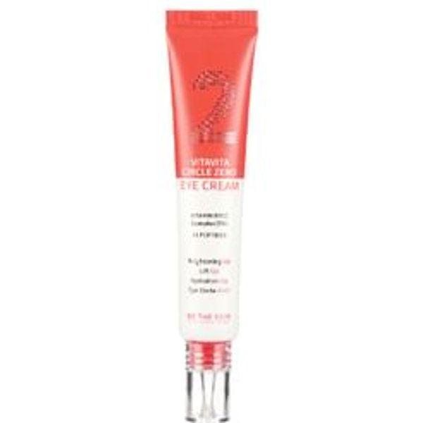 be the skin - Vitavita Circle Zero Eye Cream - Crème contour des yeux