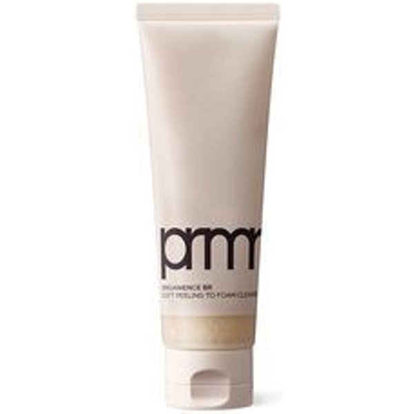 primera - Organience BR Soft Peeling To Foam Cleanser 120ml