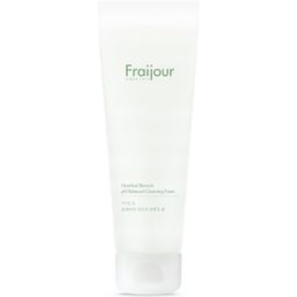 Fraijour - Heartleaf Blemish pH Balanced Cleansing Foam 250ml