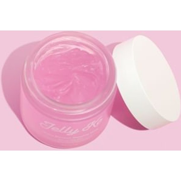 Jelly Ko - Cherry Blossom Sleeping Mask 90g