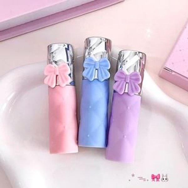 Gege Bear - BUY 3 GET 40% OFF - Set of 3: Air Fog Feeling Lip Mud Box B #B