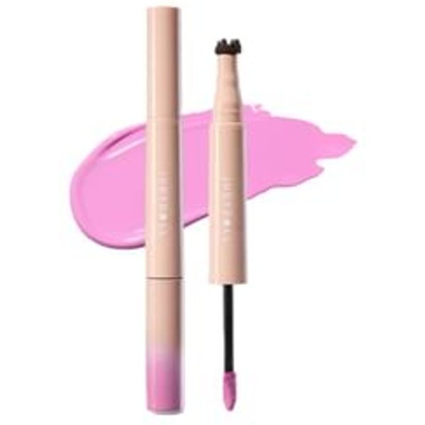 Judydoll - Freckle & Blush Duo - 4 Colors #03 Lilac Horizon