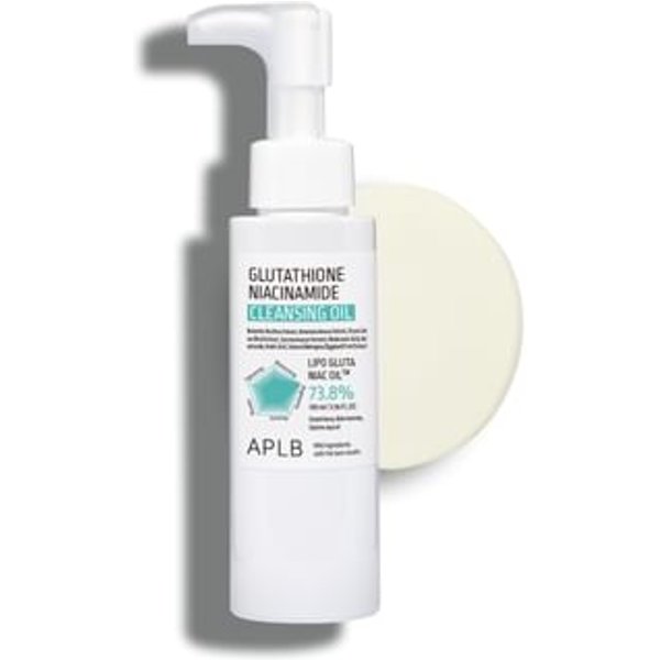 APLB - Glutathione Niacinamide Cleansing Oil - Reinigungsöl