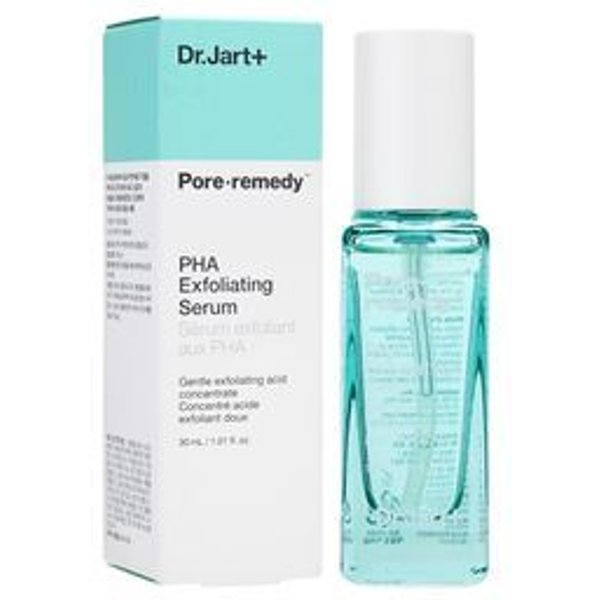 Dr. Jart+ - Pore-remedy PHA Exfoliating Serum 30ml