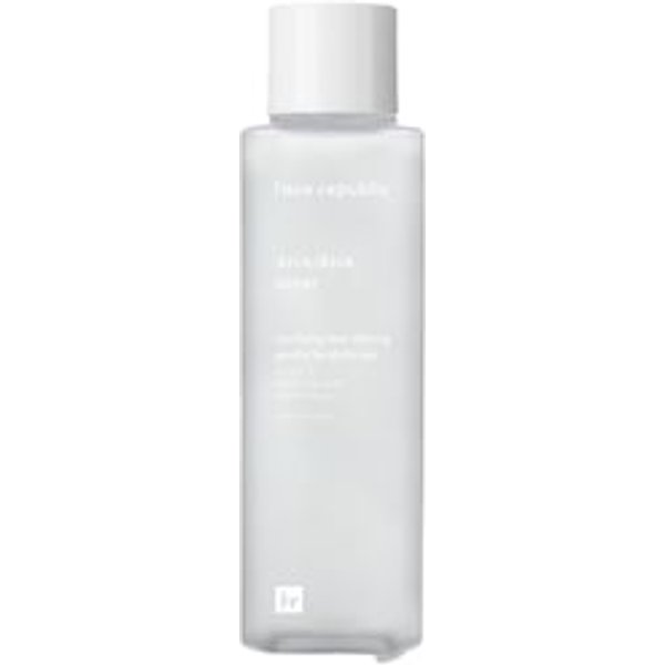face republic - AHA/BHA Toner Renewed - 160ml