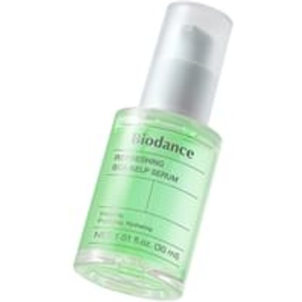 Biodance - Refreshing Sea Kelp Serum 30ml