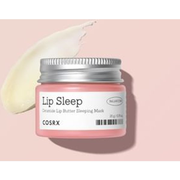 COSRX - Balancium Ceramide Lip Butter Mascarilla para dormir
