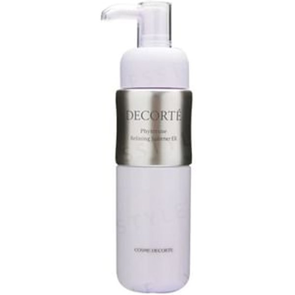 Kose - DECORTE Phytotune Refining Softener Softening Emulsion ER 200ml
