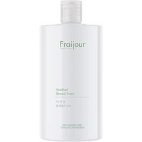 Fraijour - Heartleaf Blemish Toner 500ml