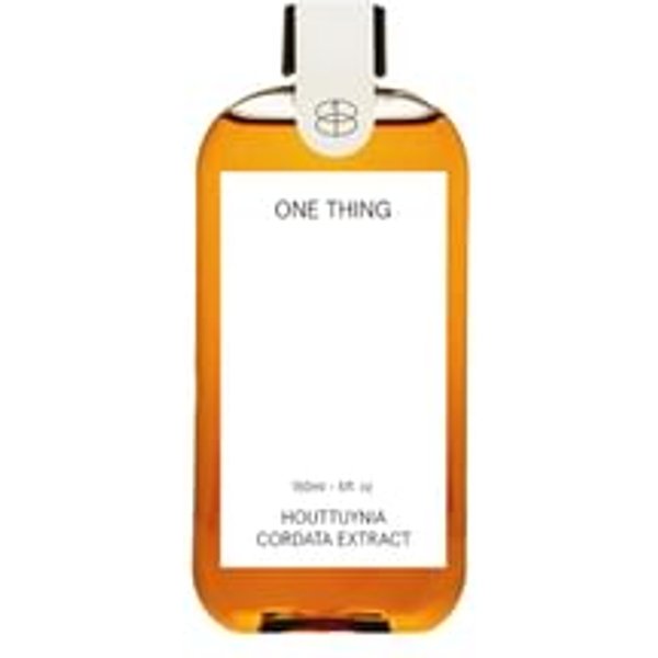 ONE THING - Houttuynia Cordata Extract Toner - Tonique