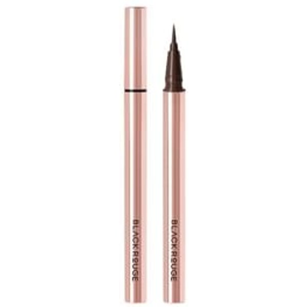 BLACK ROUGE - Delineador a Prueba de Agua Power Proof Pen Liner