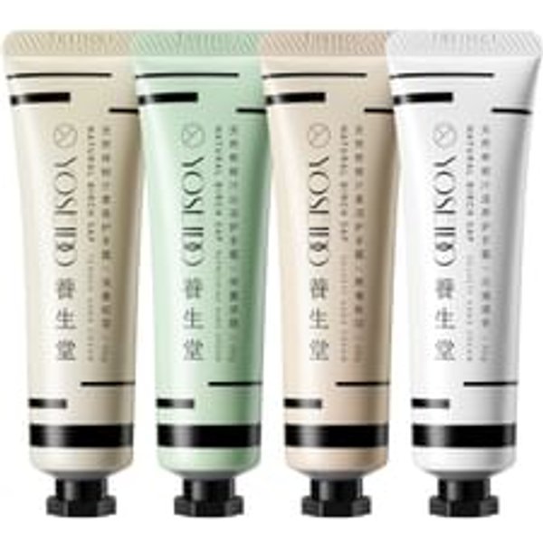 YOSEIDO - Natural Birch Sap Refreshing Hand Cream Summer - 30g