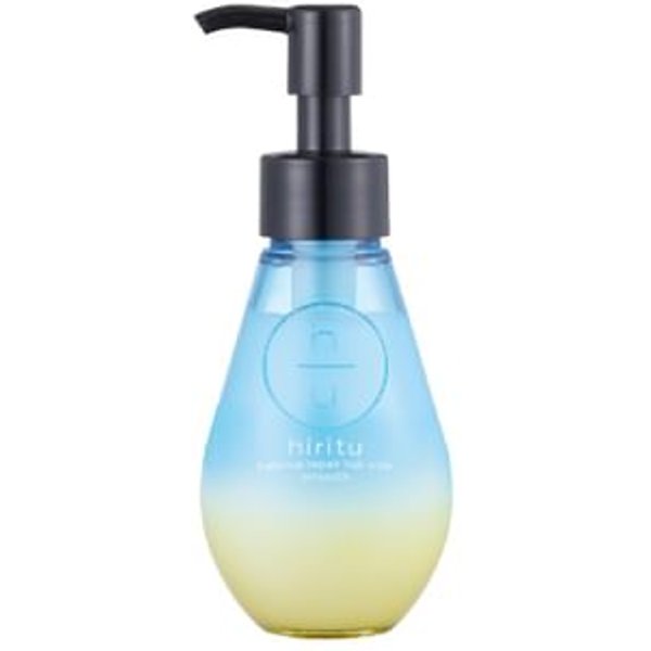 Hiritu - Balance Repair Hair Milk Smooth - 100ml