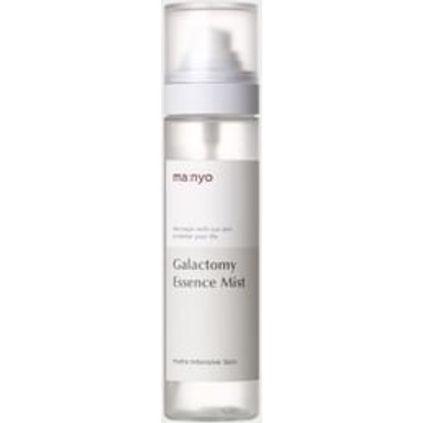 ma:nyo - Galactomy Essence Mist - Brume hydratante visage