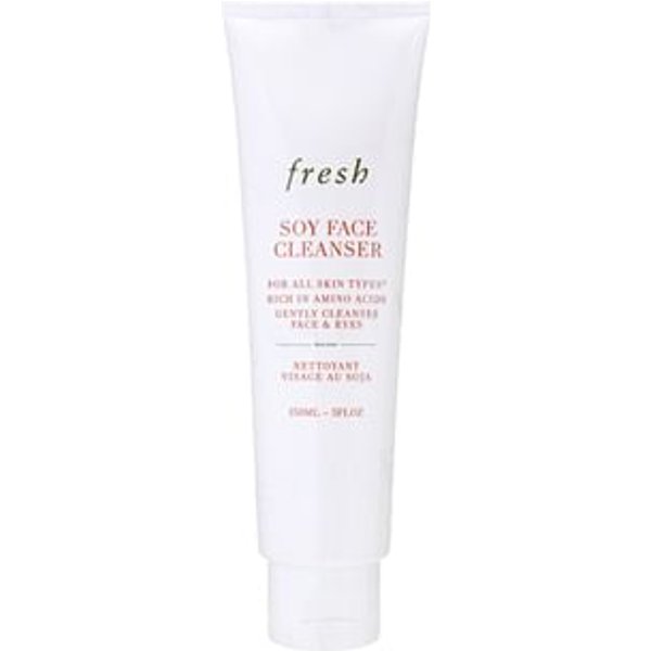 Fresh - Limpiador de Cara de Soja Soy Face Cleanser Limited Edition 150ml