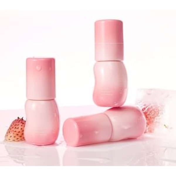 CHEERFLOR - Moisturizing Mirror Lip Gloss - 6 Colors CFR941 Peach Cheese - 3.5g