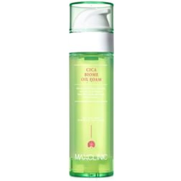 MAXCLINIC - Cica Biome Oil Foam 110ml 110ml