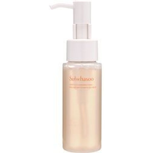 Sulwhasoo - Gentle Cleansing Foam Mini 2023 Renewal Version - 50ml