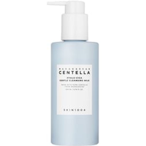 SKIN1004 - Madagascar Centella Hyalu-Cica Gentle Cleansing Milk - Lait démaquillant