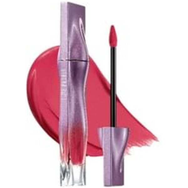 TimePhoria - Nebula Velvet Lip Cream - 5 Colors #03 Elara - 4ml