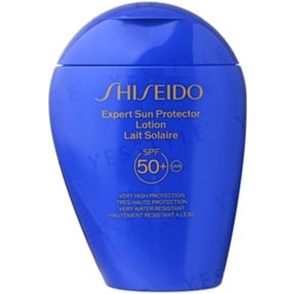 Shiseido - Expert Sun Protector Lotion SPF 50+ 150ml