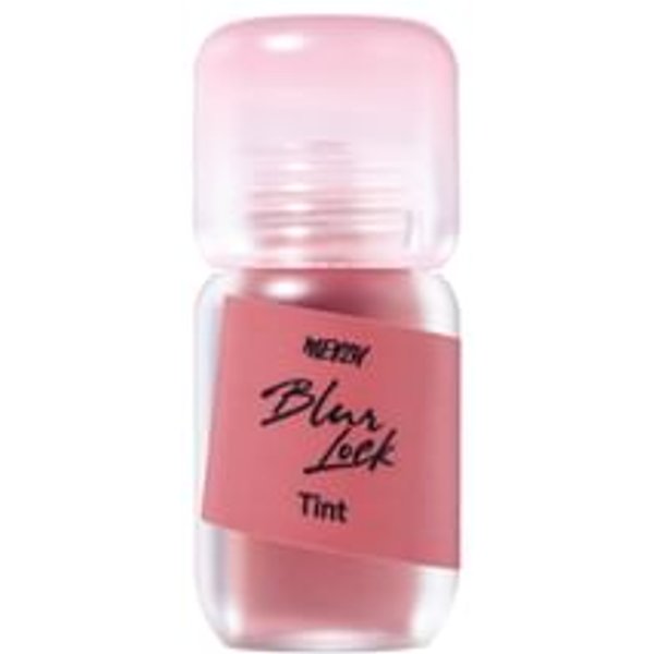 MERZY - Blur Lock Tint - 6 Colors #05 Rosewood Lock