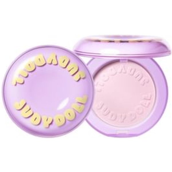 Judydoll - Mini Collection Velvety Matte Long-Wear Powder
