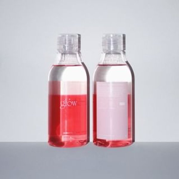 glow - Limpiador facial Guava Facial Cleanser