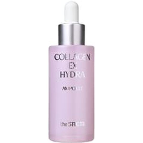 The Saem - Collagen EX Hydra Ampoule - Ampoule hydratante collagène