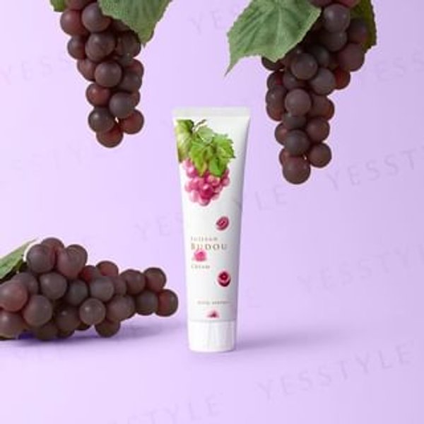 Daily Aroma Japan - Mount Fuji Kyoho Grape Hand Cream 75g