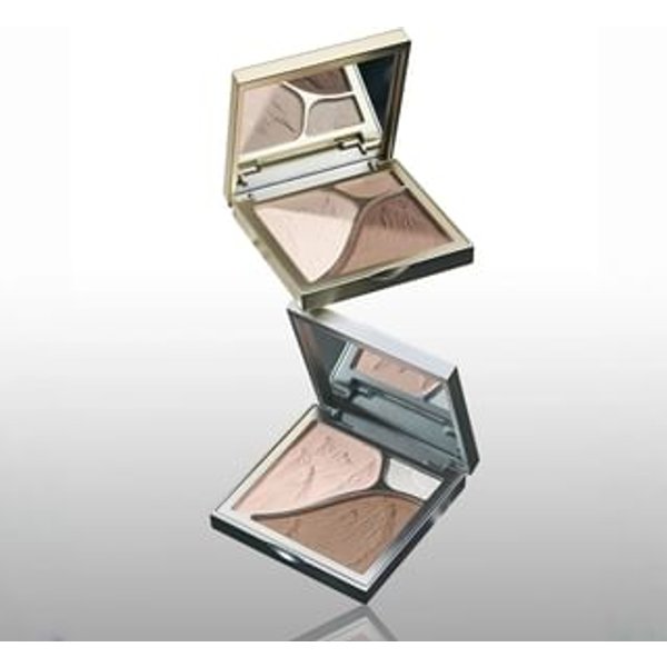 ORIGINAL ARTIST - Mountain Stereo Contouring Palette - 2 Types 02# Pink Brown - 10.8g