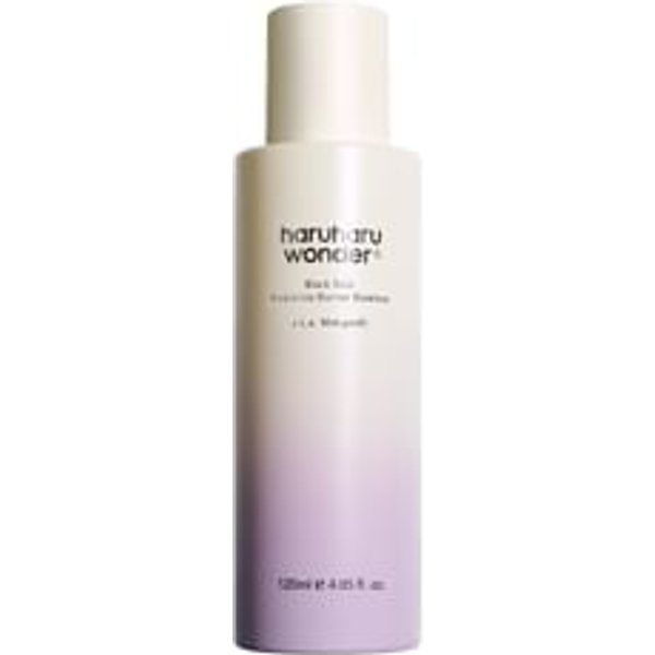 haruharu wonder - Black Rice Probiotics Barrier Essence - Essence barrière hydratante