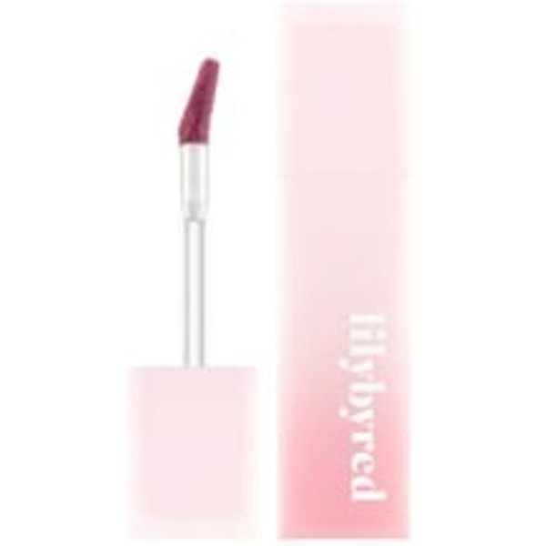 lilybyred - Sweet Liar Milky Tint Pink Closet Edition - Encre à lèvres - 2 teintes